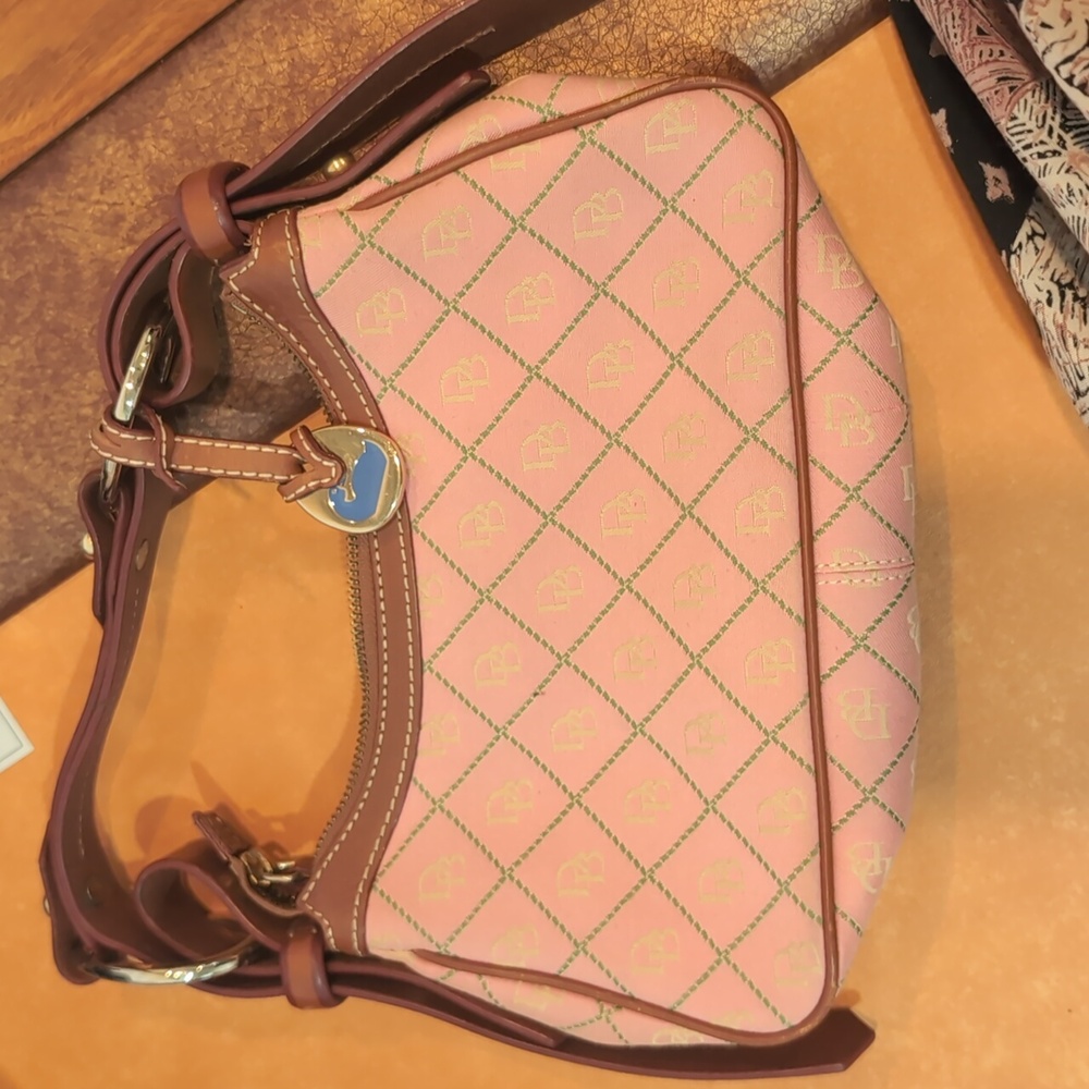 Dooney & Burke small purse